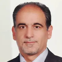 دکتر بهمن حیدریان روانپزشک