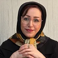 ندا سوزنی مشاور خانواده و و زوج درمانگر