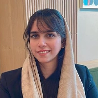 یاسمین معماریان