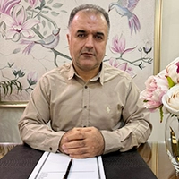 دکتر مسعود کریمی روانشناس